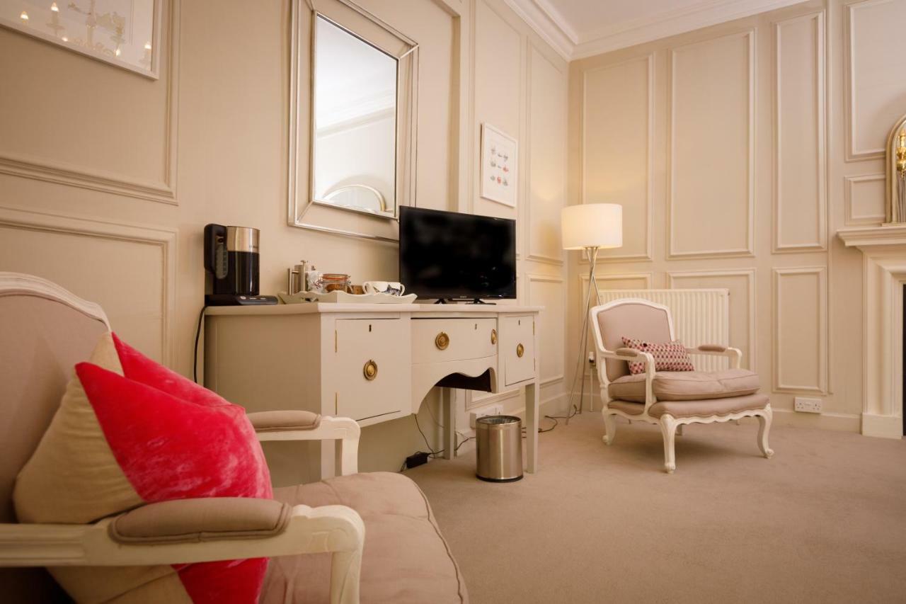 مبيت وإفطار ويدبريدج Trewornan Manor المظهر الخارجي الصورة